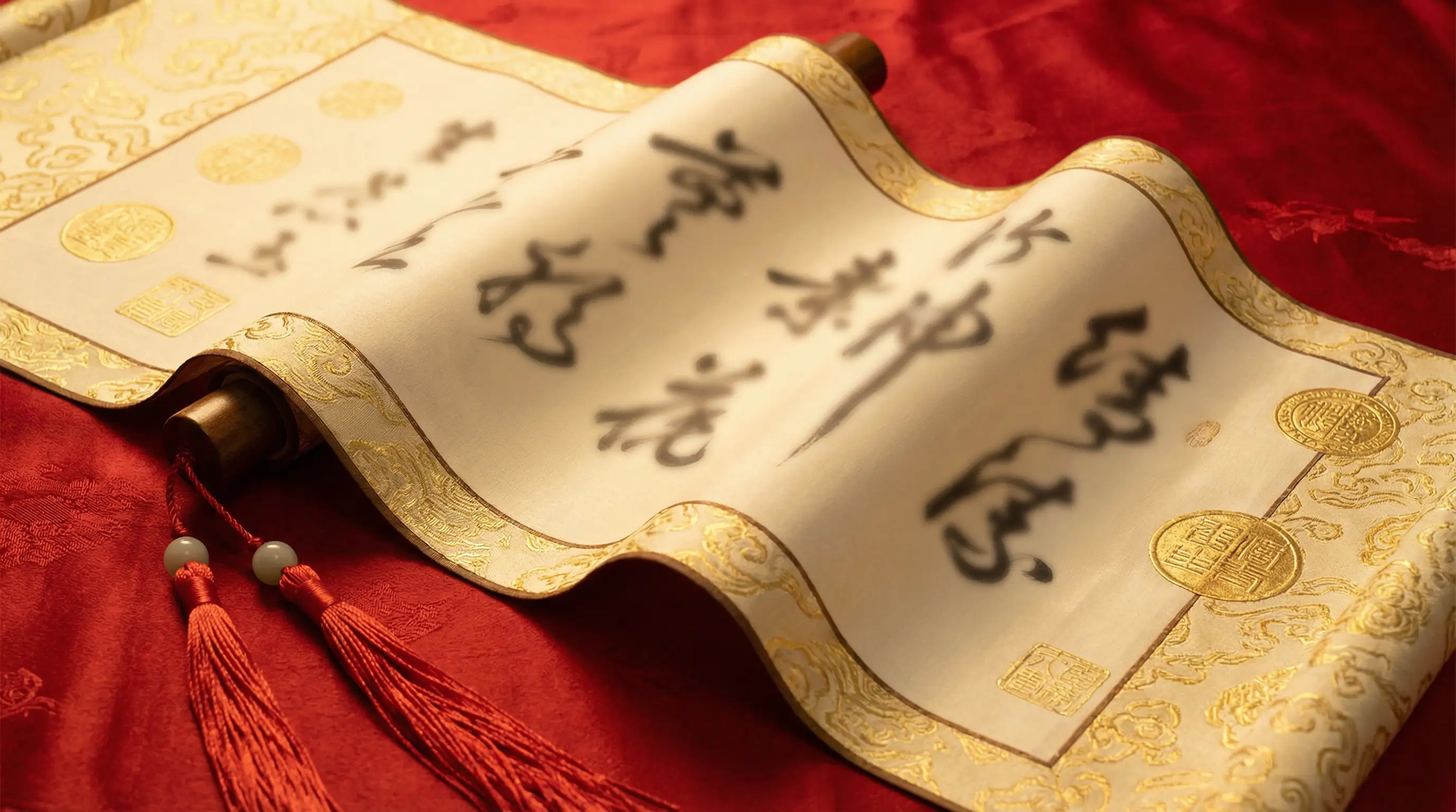 动漫人物桶动漫人物在线观看 平台公约卷轴展示