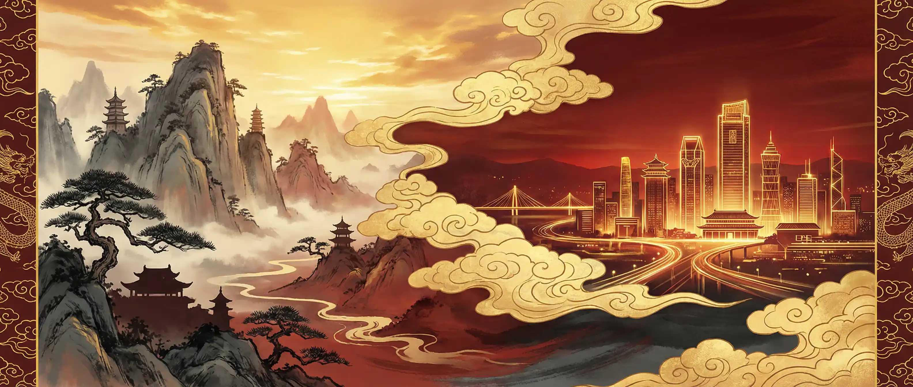 动漫人物桶动漫人物在线观看 华风推荐横幅背景